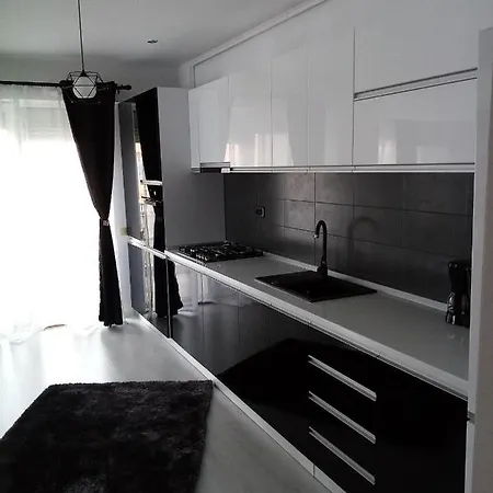 Appartement Apartament Anca Summerland Double View Mamaia