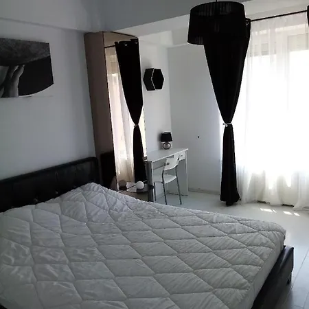 Apartament Anca Summerland Double View * Mamaia