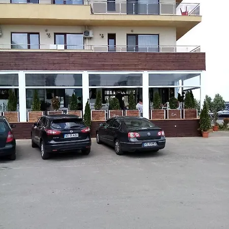 Apartament Anca Summerland Double View Appartement *