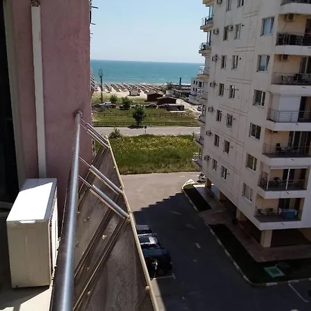Apartament Anca Summerland Double View * Mamaia