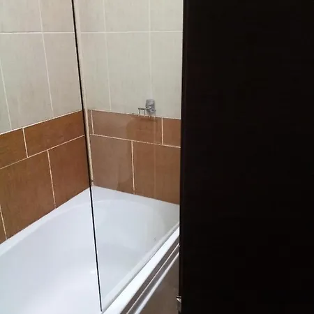 Apartament Anca Summerland Double View