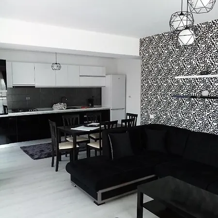 Apartament Anca Summerland Double View Appartement *