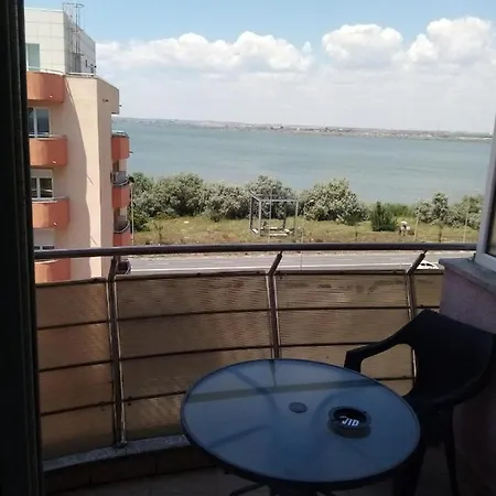 Apartament Anca Summerland Double View * Mamaia