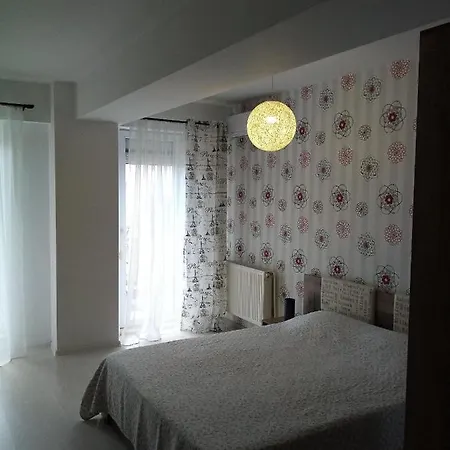 Appartement Apartament Anca Summerland Double View *