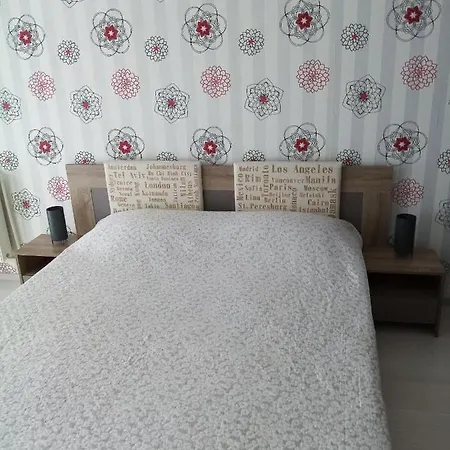 Apartament Anca Summerland Double View Mamaia