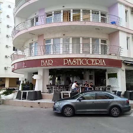 Apartament Anca Summerland Double View Appartement