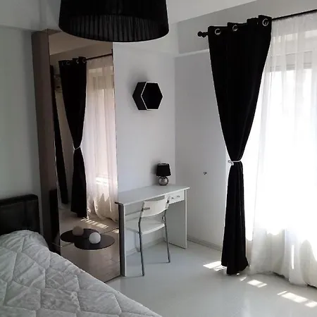 Apartament Anca Summerland Double View
