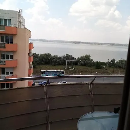 Appartement Apartament Anca Summerland Double View *