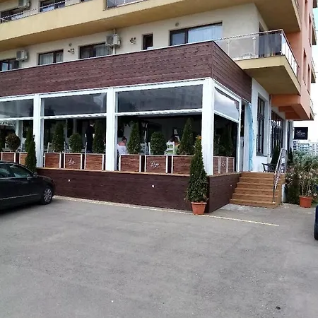 Apartament Anca Summerland Double View Appartement Mamaia