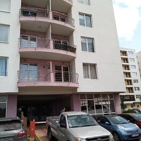 Apartament Anca Summerland Double View Appartement Mamaia